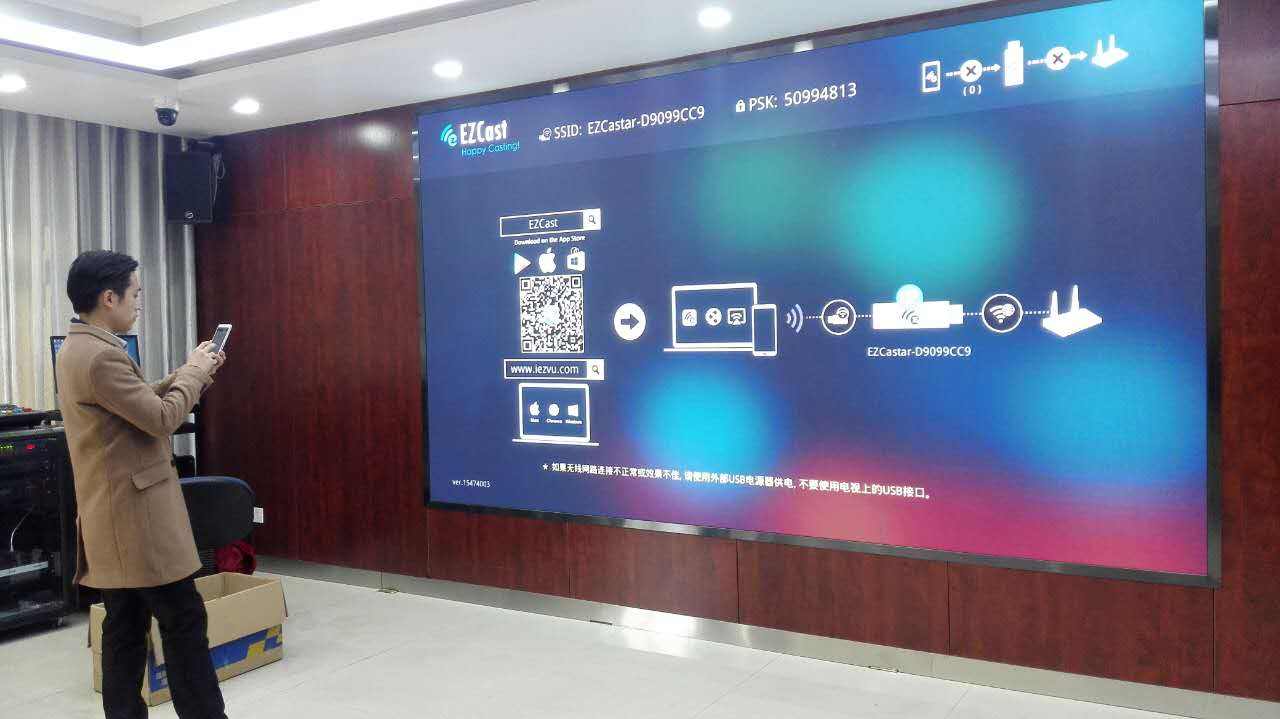 LED顯示屏的日常維護主要是做什么呢？